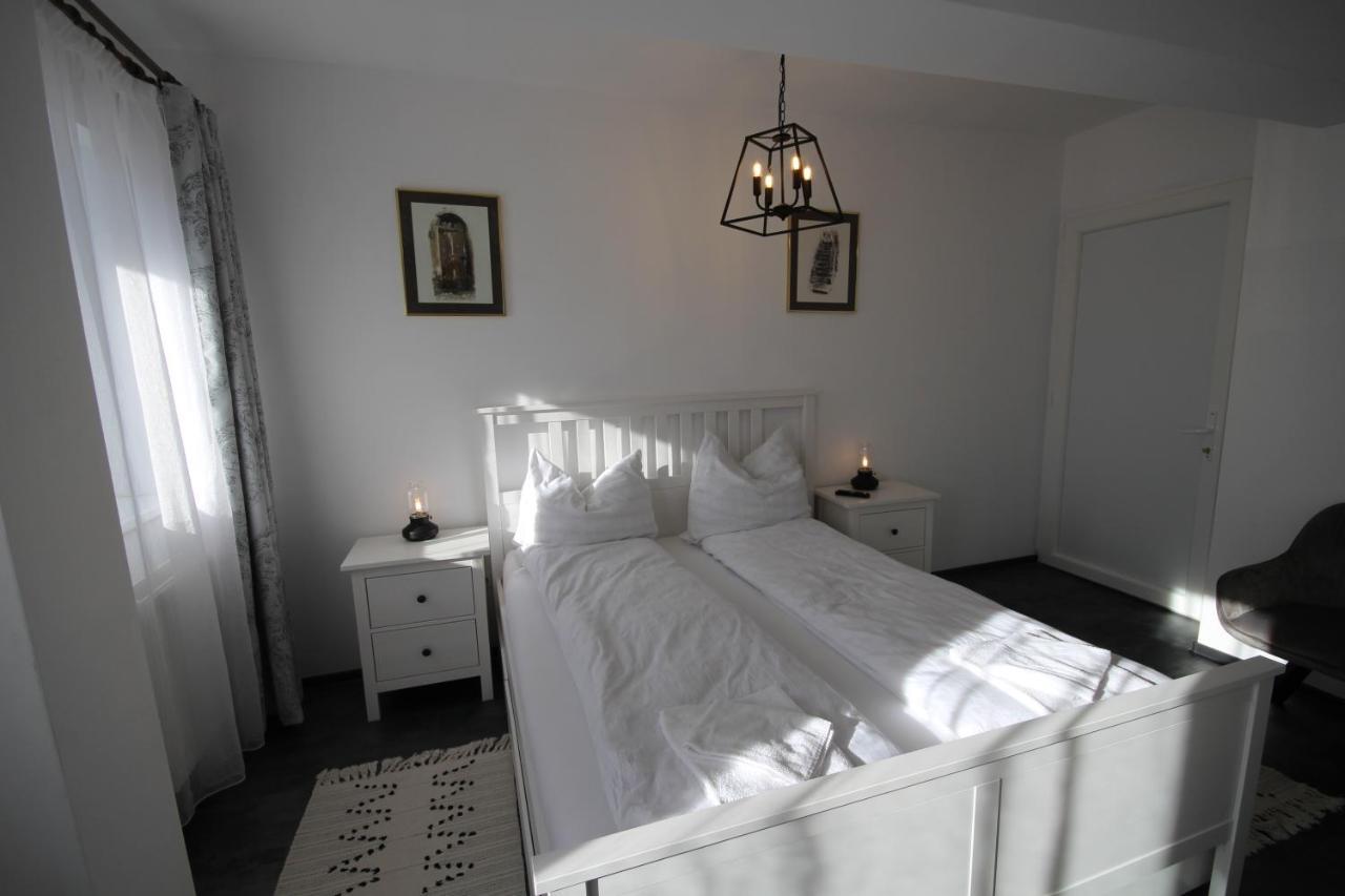 Apartment Francesca Mit Parkplatz Naehe Altstadt Sibiu Eksteriør bilde