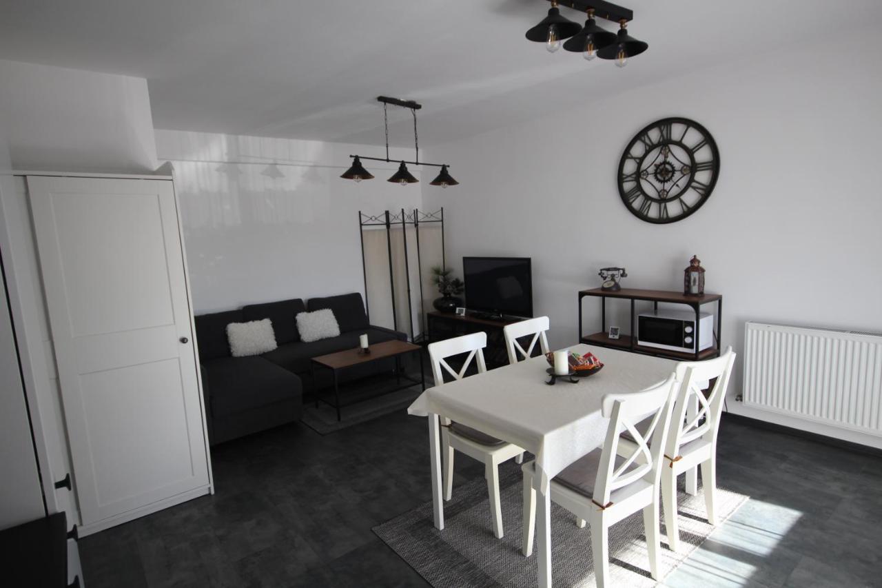 Apartment Francesca Mit Parkplatz Naehe Altstadt Sibiu Eksteriør bilde
