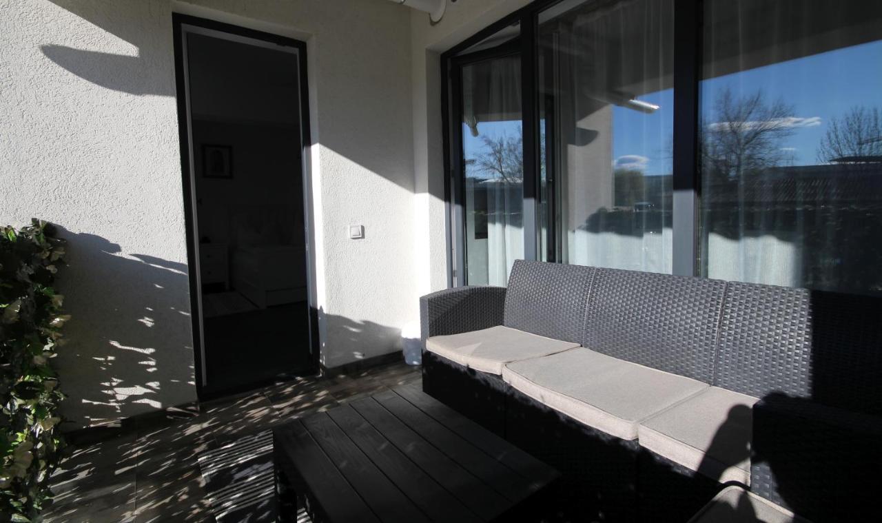 Apartment Francesca Mit Parkplatz Naehe Altstadt Sibiu Eksteriør bilde